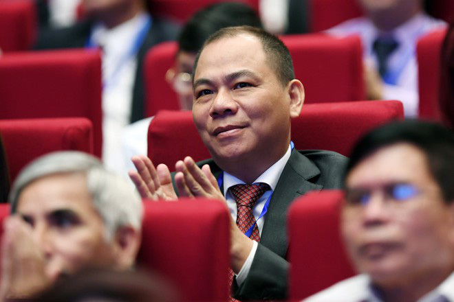 2019: bumper year for Vietnamese billionaires