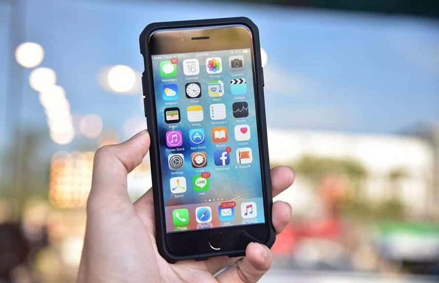 iPhone 9 giá rẻ chuẩn bị được sản xuất hàng loạt