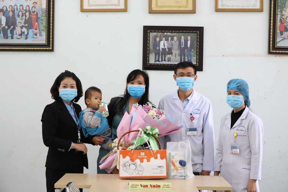 3 trường hợp nghi nhiễm virus corona ở Hải Phòng đã có kết quả âm tính