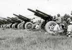 Trận đánh của pháo binh Việt Nam khiến tướng giặc tự sát vì bất lực