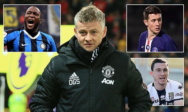 Solskjaer nói rõ lý do tống cổ loạt 