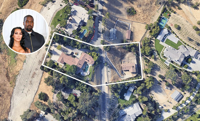 Cặp sao đình đám chi 70 tỷ nâng cấp 'biệt phủ' 700 tỷ