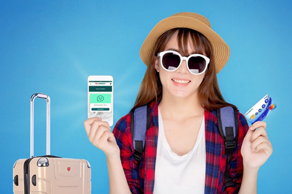 3 gợi ý cho chuyến du lịch ngắn ngày đầu Xuân