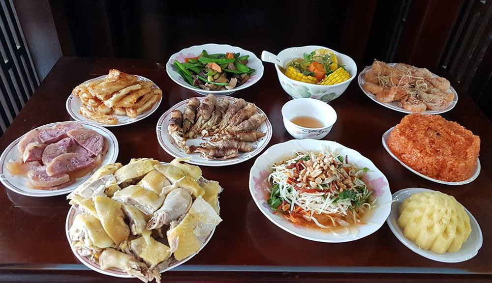 Tại sao nói ‘Cúng quanh năm không bằng Rằm tháng Giêng’