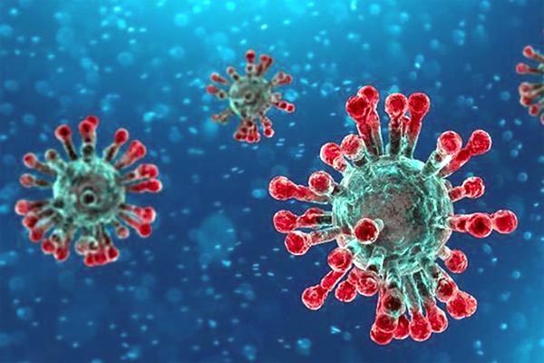 Cảnh báo các đột biến đáng ngại ở virus corona