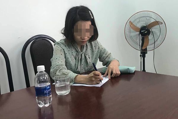 Nữ bác sĩ tung tin sai về virus corona ở Cần Thơ bị mời làm việc