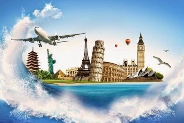 Ngất ngây 10 điểm du lịch tuyệt vời nhất năm 2020