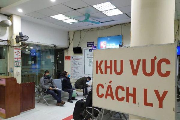 Việt Nam ghi nhận ca thứ 14 nhiễm virus corona, là người ở Vĩnh Phúc