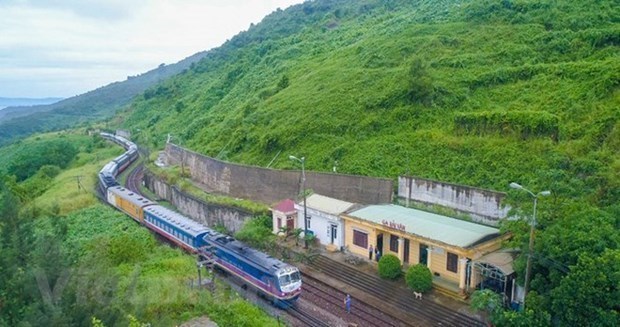 Vietnam-China passenger trains suspended as coronavirus spreads