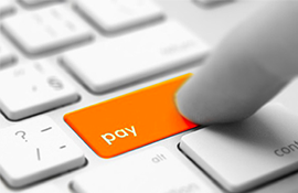 Payment service providers fight for users