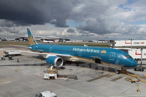 Vietnam Airlines to use wide-body jets to transport passengers from Hong Kong