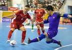 AFC delays 2020 AFC Futsal Championship