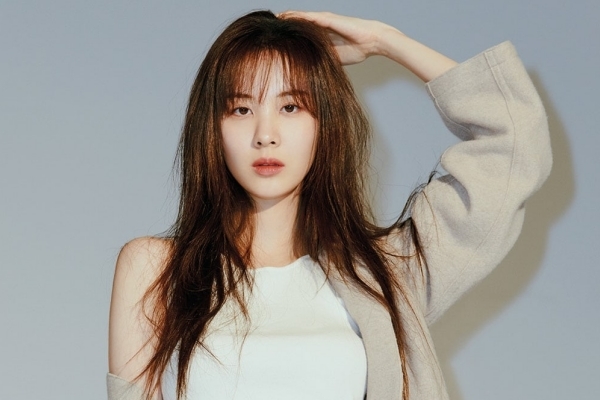 Seohyun (SNSD) thử sức đóng phim bách hợp