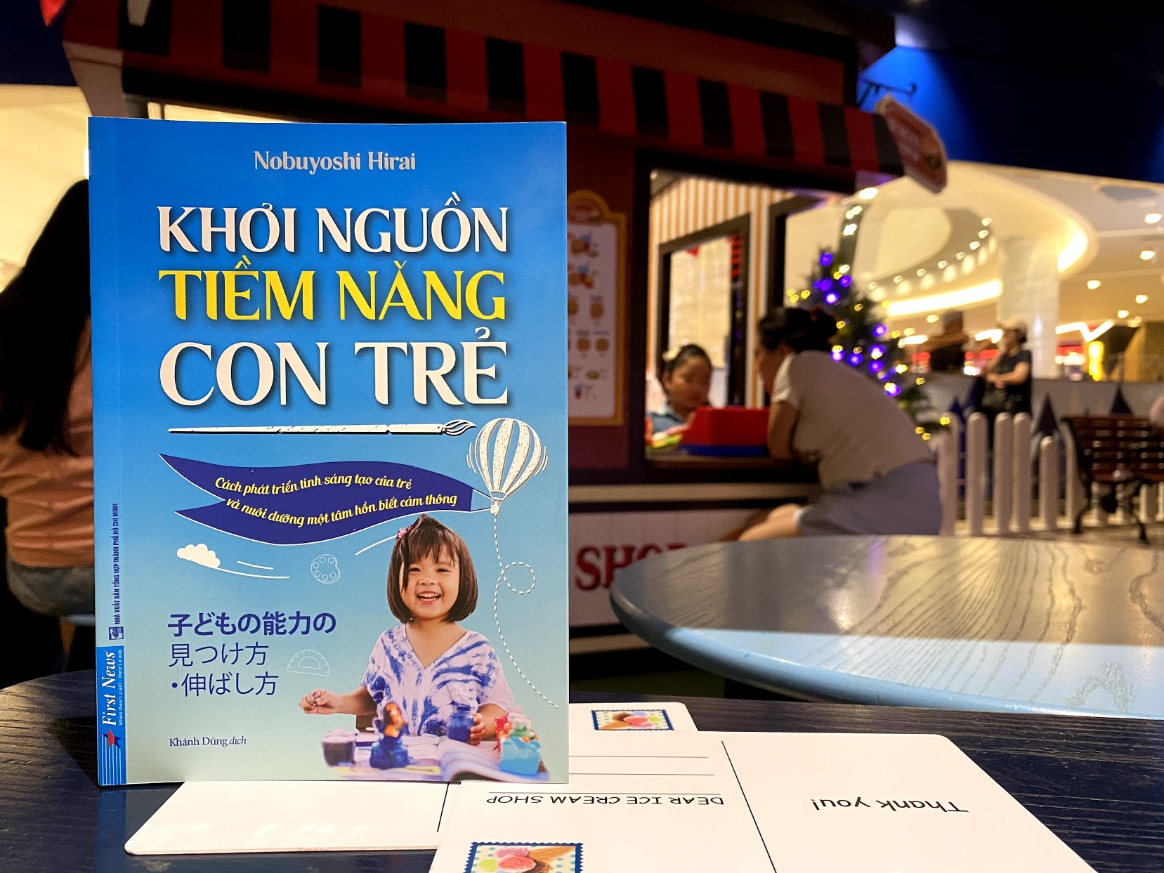 GS Nhật khuyên cha mẹ dạy con theo cách này để chúng có một cuộc đời đáng sống