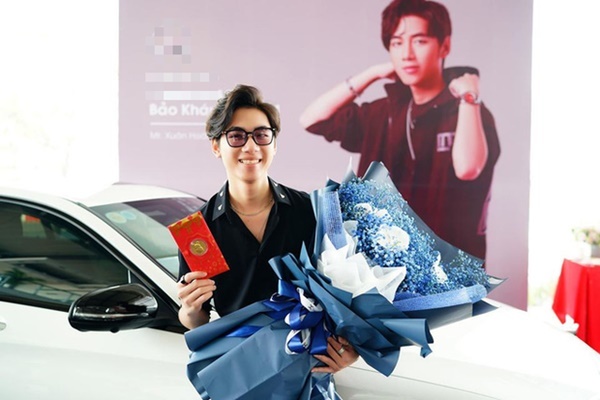 Xôn xao đoạn ghi âm K-ICM tuyên bố mình là giám đốc công ty ICM