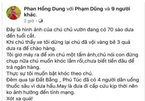 Người phụ nữ ở Gia Lai tung tin 4 người tự tử trên Facebook để bán dưa hấu