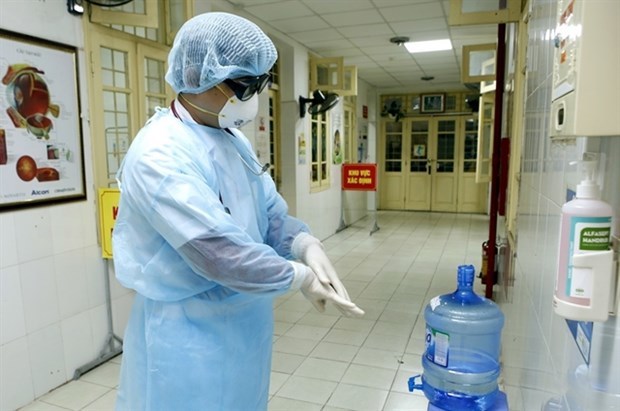 Coronavirus leads to blood shortage for hospitals in Vietnam