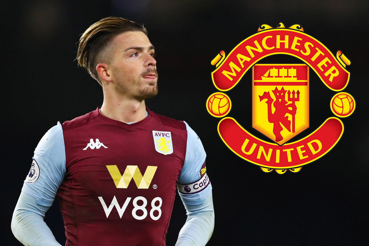 MU đạt thỏa thuận Grealish, Atletico tranh Rakitic