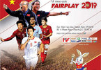 Fair Play Awards ceremony cancelled