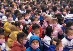 Dozens of school children suspected of contracting Coronavirus in Dien Bien