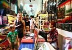 Tourists to HCM City sees 12 percent drop amid novel coronavirus fears