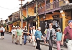 Good relations of “emigrants” in Hoi An Ancient City