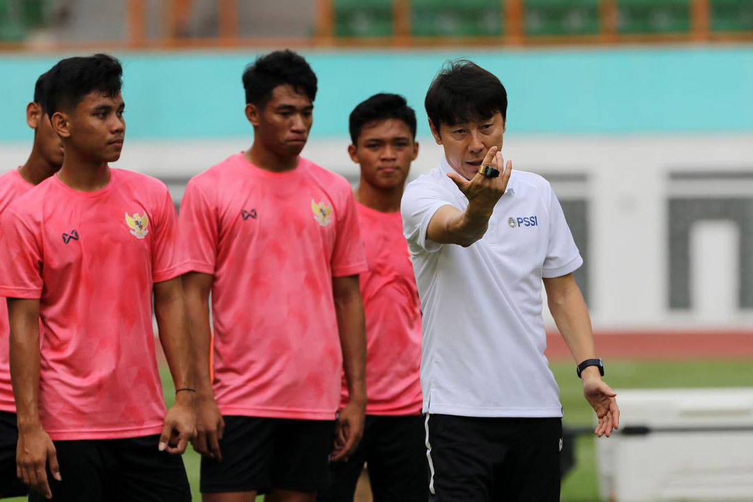 Indonesia đấu Việt Nam, thầy Hàn thừa nhận chán nản