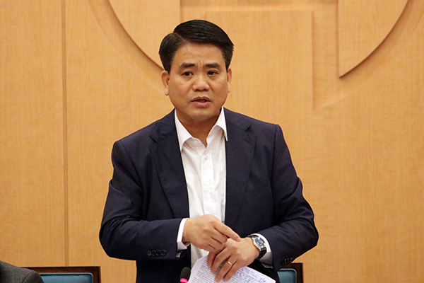 Virus corona: Hà Nội đủ khả năng cách ly 3.500 người