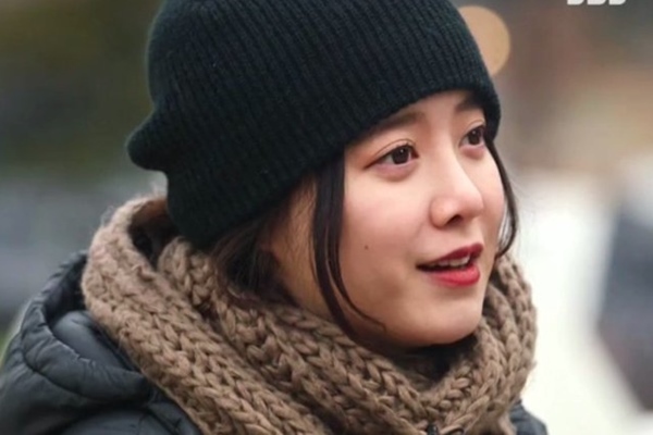 Goo Hye Sun: Tôi như sống trong ác mộng 6 tháng qua