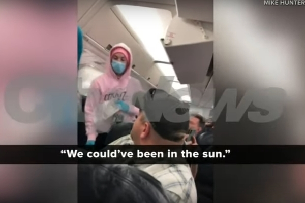 Giả vờ nhiễm virus corona để nổi tiếng, sao mạng phải hầu tòa