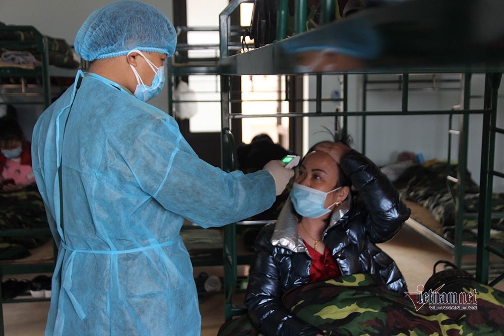 Thủ tướng yêu cầu sẵn sàng chuẩn bị cho tình trạng khẩn cấp về y tế