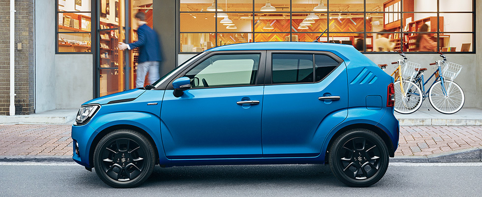 Ô tô Suzuki giá hơn 300 triệu chất lượng thế nào?