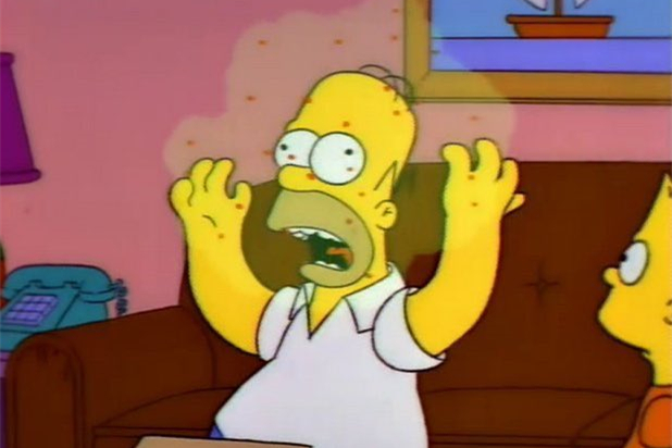 Sự thật chuyện 'The Simpsons' tiên đoán chính xác dịch cúm corona
