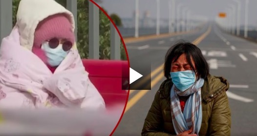 Mẹ van xin được rời tâm dịch để chữa bệnh cho con