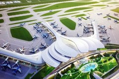 Gov’t seeks State Appraisal Council review of Long Thanh airport construction