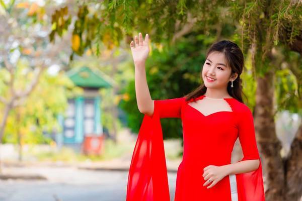 Á quân Giọng hát Việt nhí muốn làm 'tan chảy' khán giả nghe nhạc Bolero