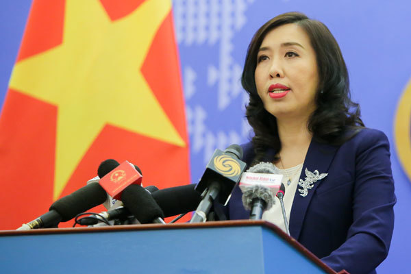 Hơn 400 người Việt ở Trung Quốc sức khỏe ổn định