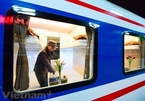 Hanoi railway company reduces sleeper-class ticket prices