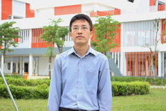 Vietnamese 8X generation listed among the world’s top scientists