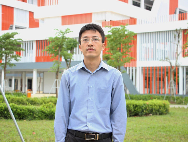 Vietnamese 8X generation listed among the world’s top scientists