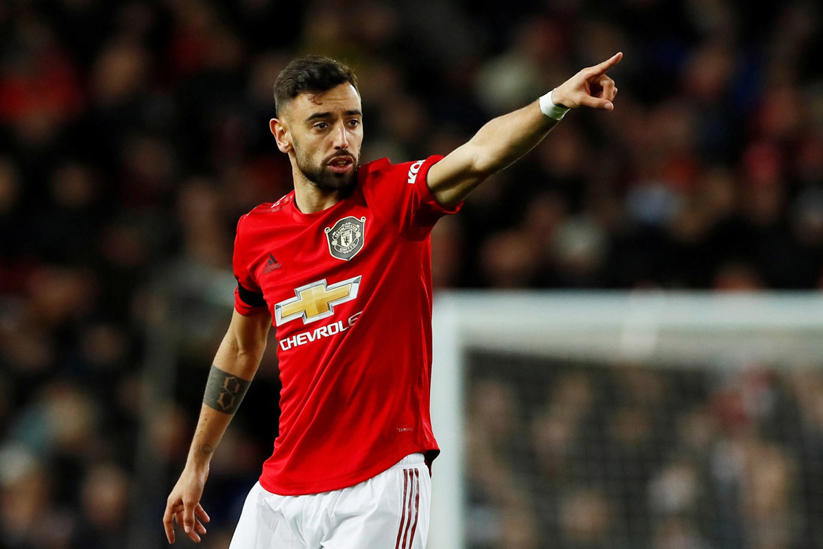 MU bất ổn, đừng kỳ vọng nhiều ở Bruno Fernandes!