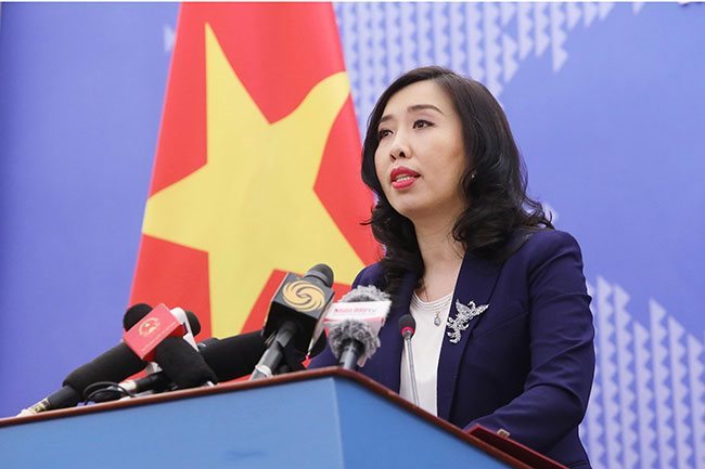 Vietnam ready to repatriate Vietnamese citizens from China