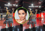 H’Hen Niê hài hước tự nhận đã chỉnh sửa ảnh giảm cân sau Tết