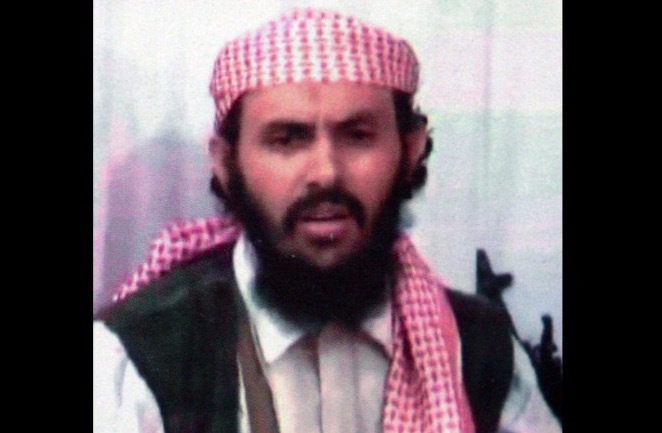 Mỹ tiêu diệt thủ lĩnh khủng bố al-Qaeda tại Bán đảo Ảrập