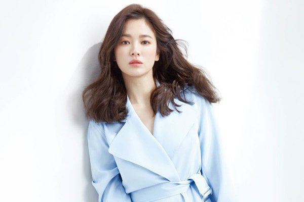 Báo Trung đưa tin Song Hye Kyo sắp tái hôn