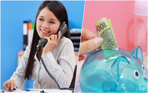 Đầu năm đút lợn 30.000 đồng hàng ngày để cuối năm ăn Tết thoải mái