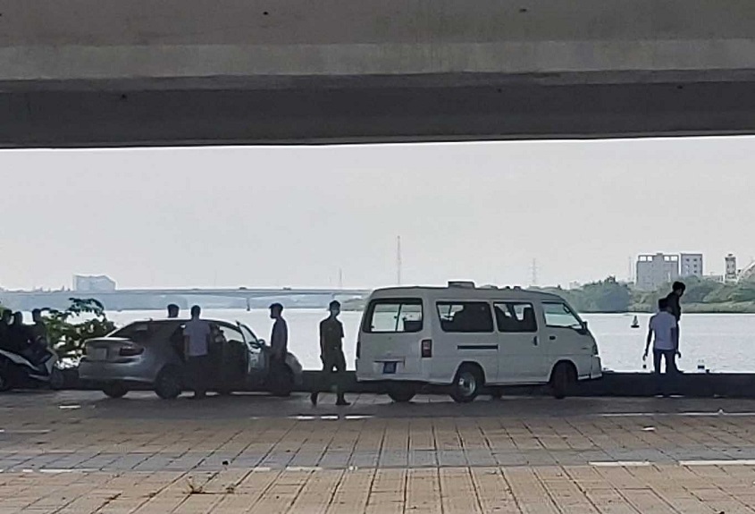 Cô gái bị sát hại cho vào vali ở Đà Nẵng là người Trung Quốc