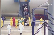 Vietnam proposes ASEAN plan to fight nCoV