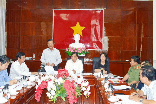 Cần Thơ, Trà Vinh, Kiên Giang tiếp tục học sinh nghỉ học để phòng virus corona