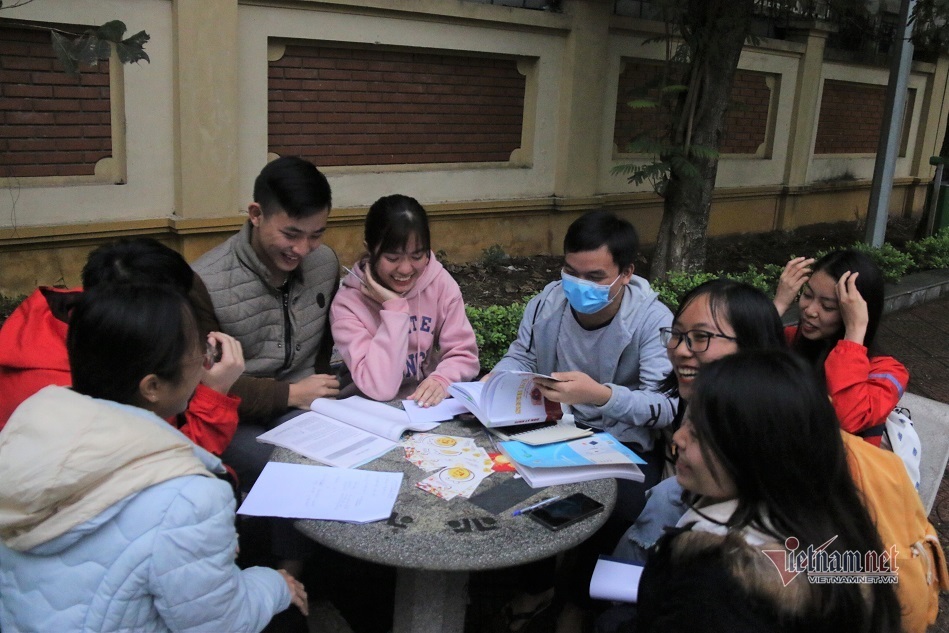 Chiến thuật để đạt 9 điểm môn Sinh học thi tốt nghiệp THPT
